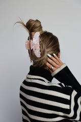 KAXI Oversized Acetate Claw 5 Colors!