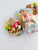 Farm KidDough Play Kit