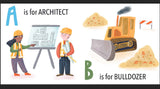 C is for Construction
