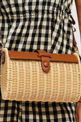 Benjamin Crossbody