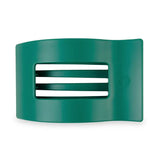 Flat Rectangle Hair Clip Large