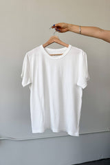Organic Vintage Boy Tee