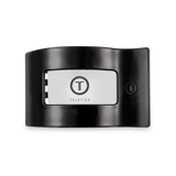 Flat Rectangle Hair Clip Medium