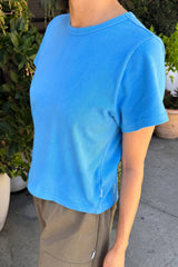 Le Bon Little Boy Tee
