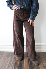 We The Free Libre Cord Wide-Leg Jeans