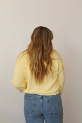 Fish Coastal Sweater