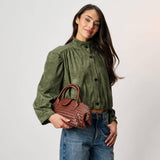 Brookhaven Satchel