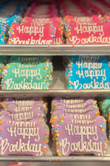 Celebration Barkday Dog Treat