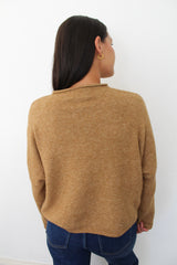 Button Down Cardigan
