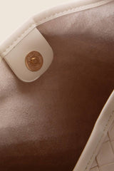 Lani Woven Tote Bag 2 Colors!