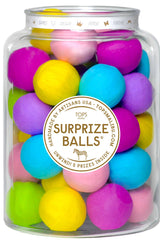 Mini Surprise Balls Tropical