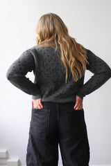 En Saison Adrienne Cardigan