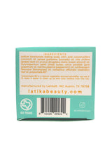 Stress Relief Essential Oil Bath Bomb