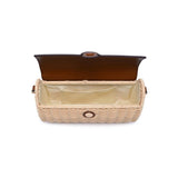 Benjamin Crossbody