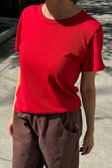 The Go-To Tee