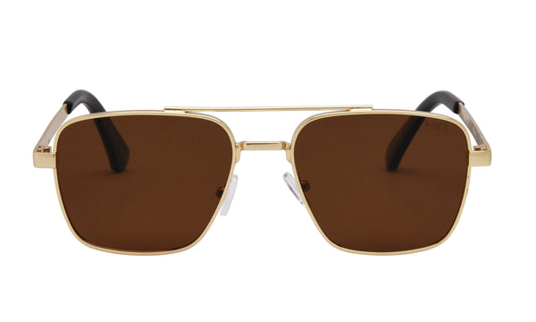 Brooks I-SEA Sunglasses