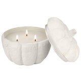 Pumpkin Jar Soy Candle