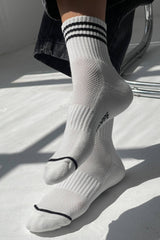 Girlfriend Socks