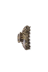Kaxi Zebra Acetate Claw