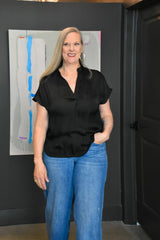 Miller Blouse 3 Colors!