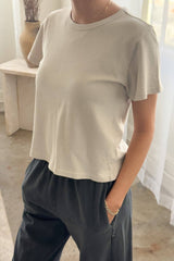 Le Bon Little Boy Tee