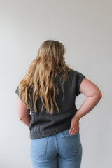 Summer Sweater Vest