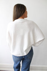 Button Down Cardigan