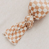 Knit Swaddle Blanket - Rad