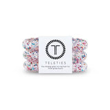 TELETIES Spiral Hair Coil Large