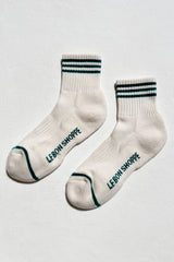 Girlfriend Socks