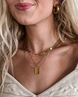 Amour Necklace