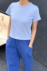 Le Bon Little Boy Tee