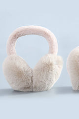 Foldable Earmuffs