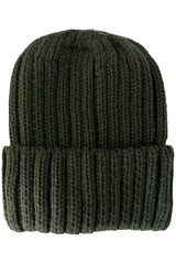 Chunky Knit Hat