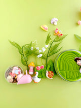 Garden KidDough Play Kit