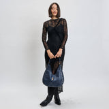 Olivia Hobo Purse