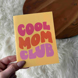 Cool Mom Club Card
