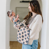 Premium Burp Cloths - Gemma