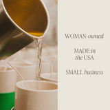 Santa's Workshop 15 oz Soy Candle