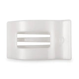 Flat Rectangle Hair Clip Large