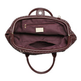 Brookhaven Satchel