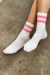 Her Socks - Varsity