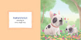 I Love You Like No Otter Book