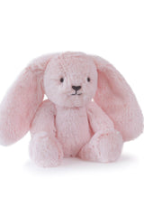 Little Betsy Pink Bunny
