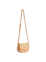 Lyra Cross - Body