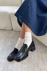 Her Socks