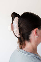KAXI Spring Fling Pearl Clip