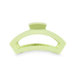 TELETIES Open Hair Clip Medium