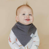 Baby Bandana Bibs - Ace