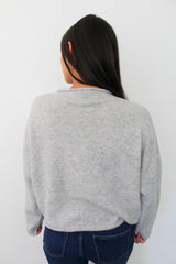 Button Down Cardigan
